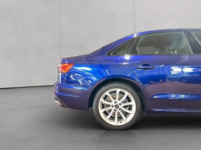 Audi A4 40 TDI S-Tronic Sedan