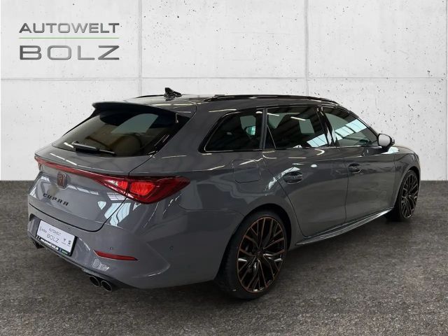 Cupra Leon 2.0 TSI 4Drive ST VZ