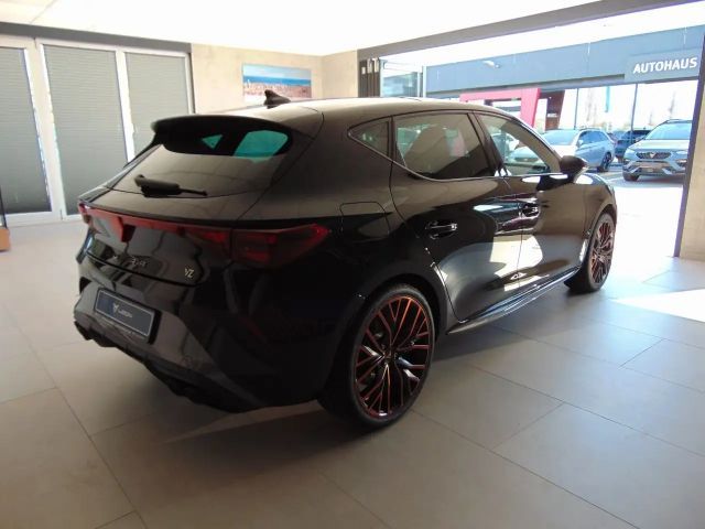 Cupra Leon 2.0 TSI VZ