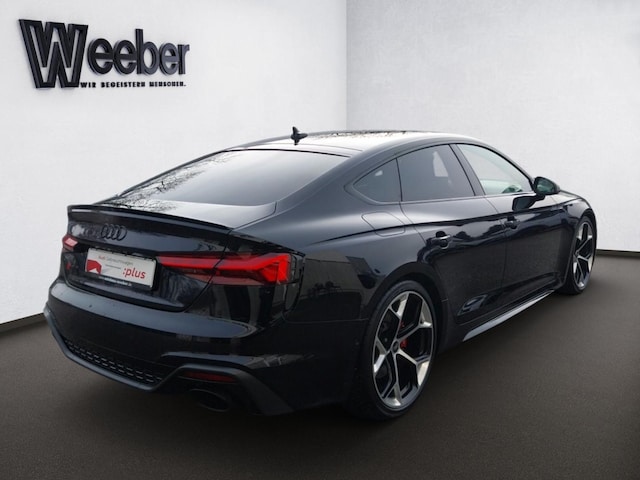 Audi RS5 Quattro Sportback