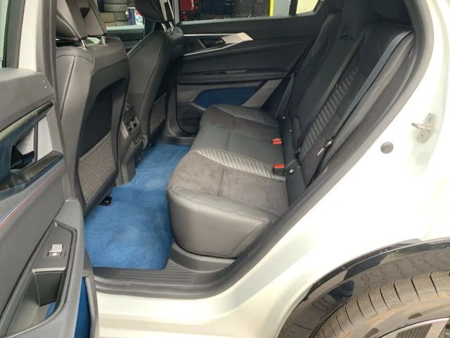 Renault Rafale Alpine Esprit