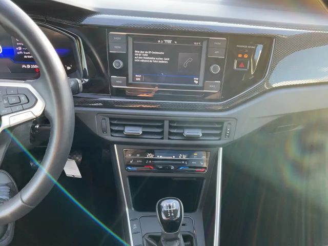 Volkswagen Taigo 1.0 TSI Life