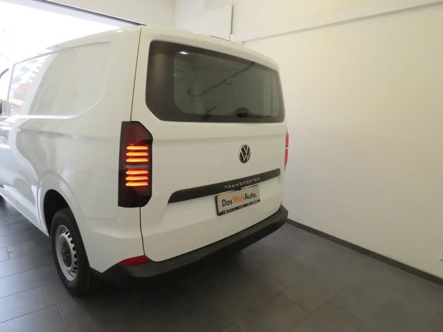 Volkswagen Transporter T7