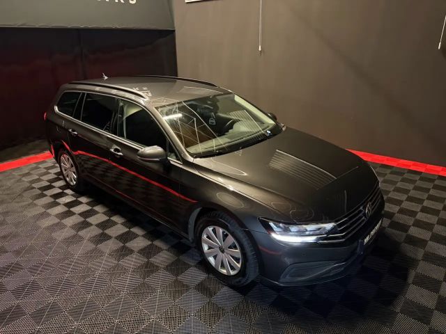Volkswagen Passat DSG Variant