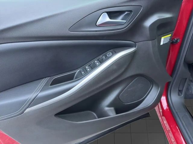 Opel Grandland X GS-Line Grand Sport