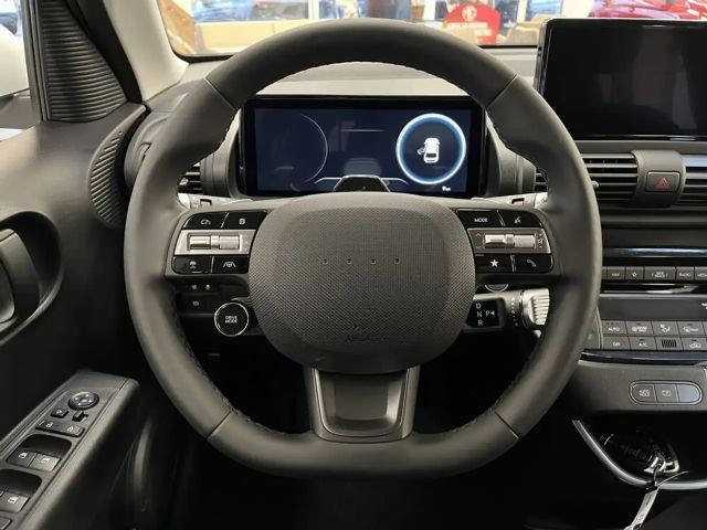 Hyundai INSTER 49 kWh