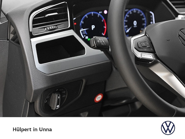 Volkswagen Touran 7-zitter