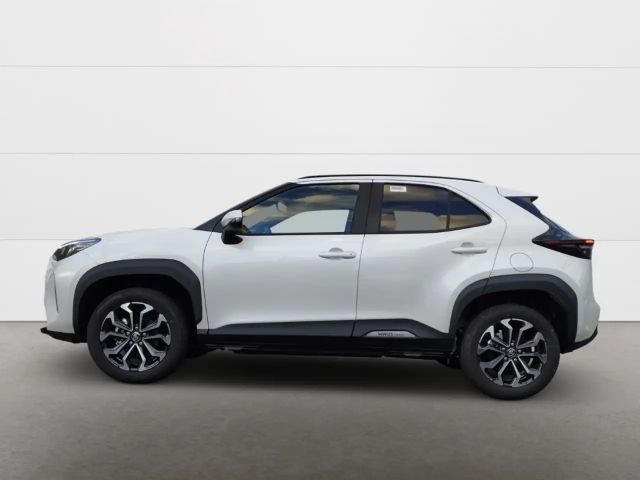 Toyota Yaris Cross 1,5l Teamplayer Navi LED Apple CarPlay Android Aut