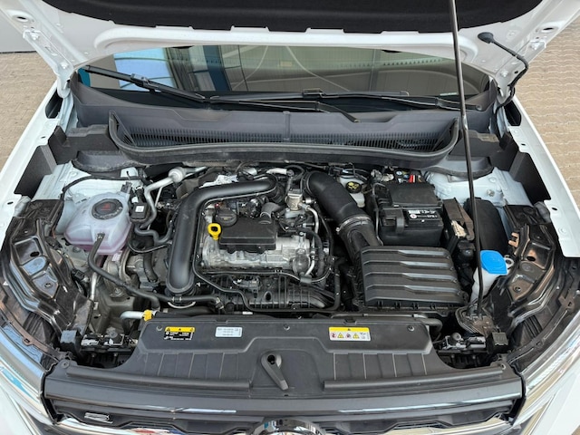 Volkswagen T-Cross 1.0 TSI R-Line