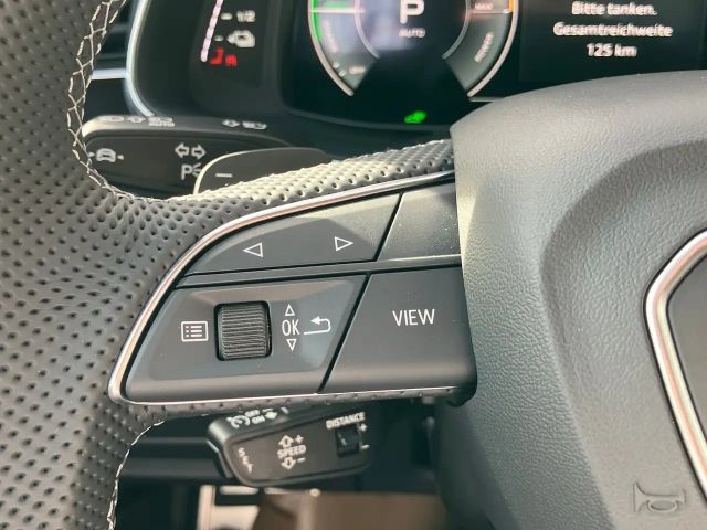 Audi Q8 Hybride Quattro