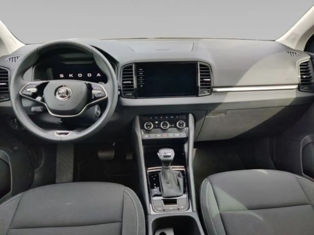 Skoda Karoq 1.5 TSI Selection