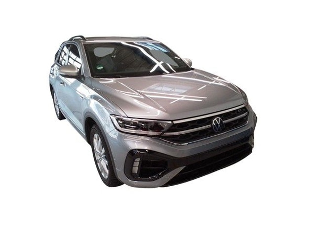 Volkswagen T-Roc 2.0 TSI DSG