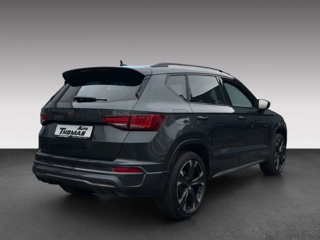 Cupra Ateca 2.0 TSI 4Drive DSG