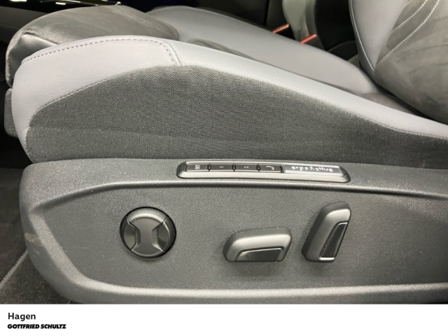 Volkswagen ID.4 IQ.Drive Pure