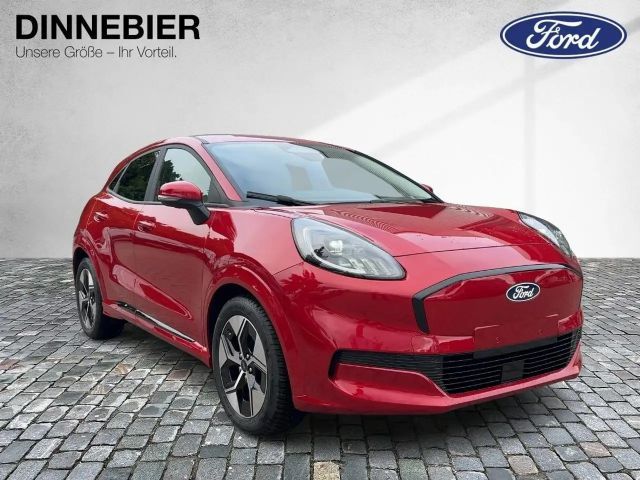 Ford Puma Gen-E Premium