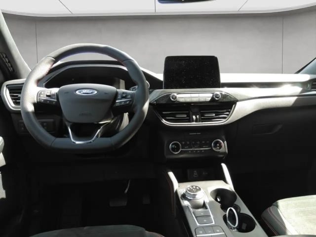 Ford Kuga Plug in Hybrid ST Line X