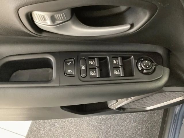 Jeep Renegade Summit