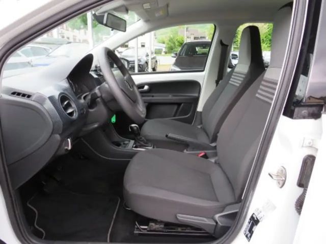 Volkswagen e-up! Move Move up!