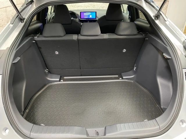 Toyota C-HR Active Hybride Technik