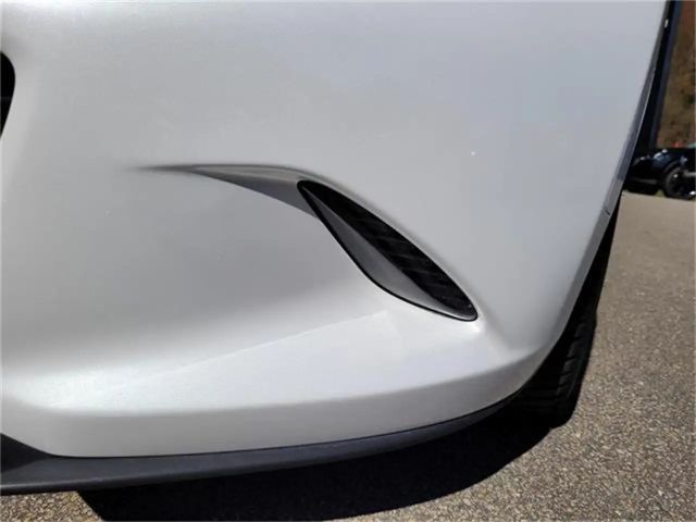 Mazda MX-5 Soft Top G132 100 Years