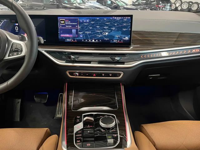 BMW X5 M-Sport xDrive30d