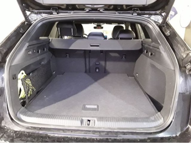 Volkswagen ID.7 IQ.Drive Pro Tourer