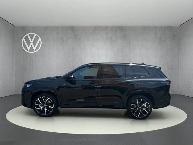 Volkswagen Tayron DSG R-Line eHybrid