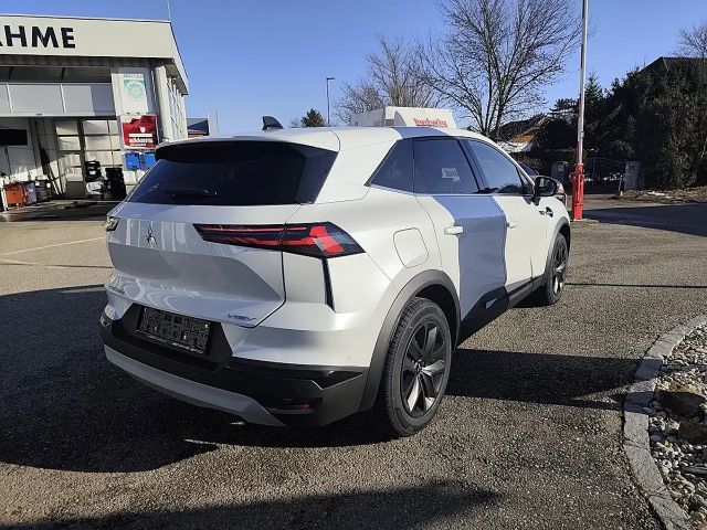 Mitsubishi Grandis 1.8 HEV