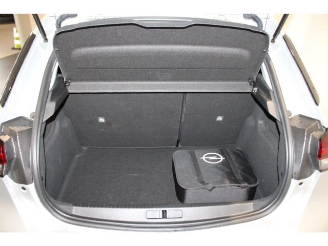 Opel Corsa -e ''Edition'' Rückfahrkamera Sitzheizung Apple/An