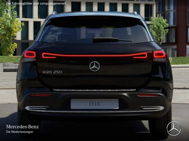 Mercedes-Benz EQA 250 Progressive