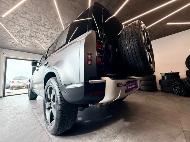 Land Rover Defender 110 AWD D200