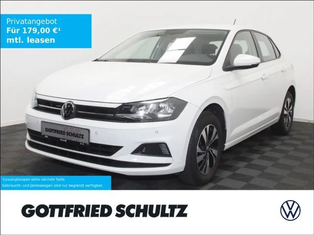 Volkswagen Polo 1.0 TSI Comfortline