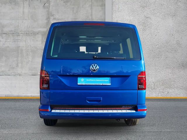 Volkswagen Multivan 2.0 TDI DSG T6