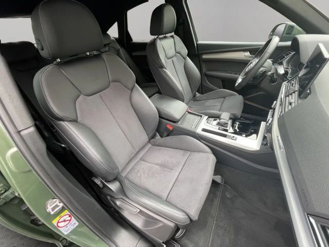 Audi Q5 40 TDI Quattro S-Line