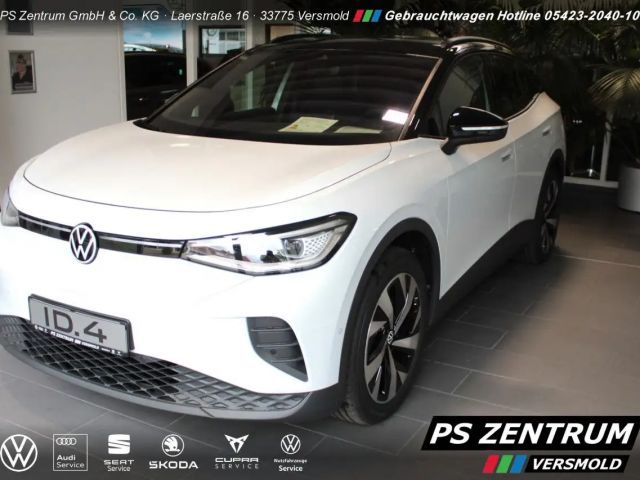 Volkswagen ID.4 77 KWh Performance Pro