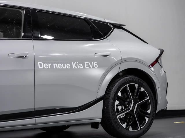 Kia EV6 GT-Line