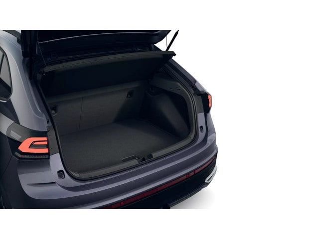 Volkswagen Taigo 1.5 TSI R-Line