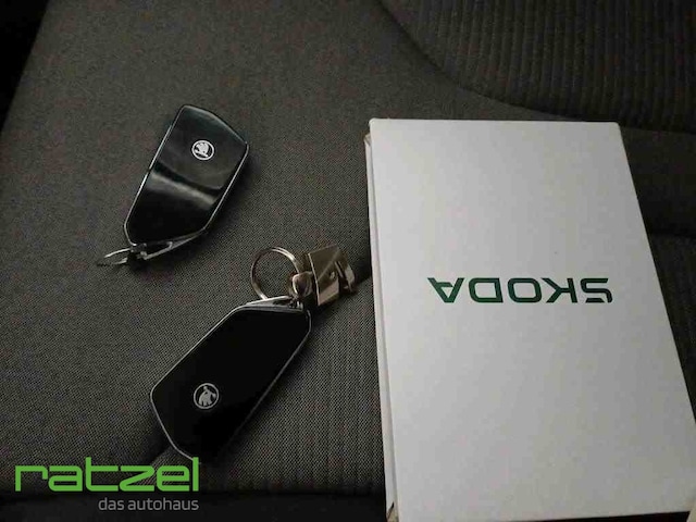 Skoda Enyaq Loft iV 50