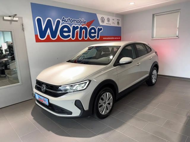 Volkswagen Taigo 1.0 TSI Life