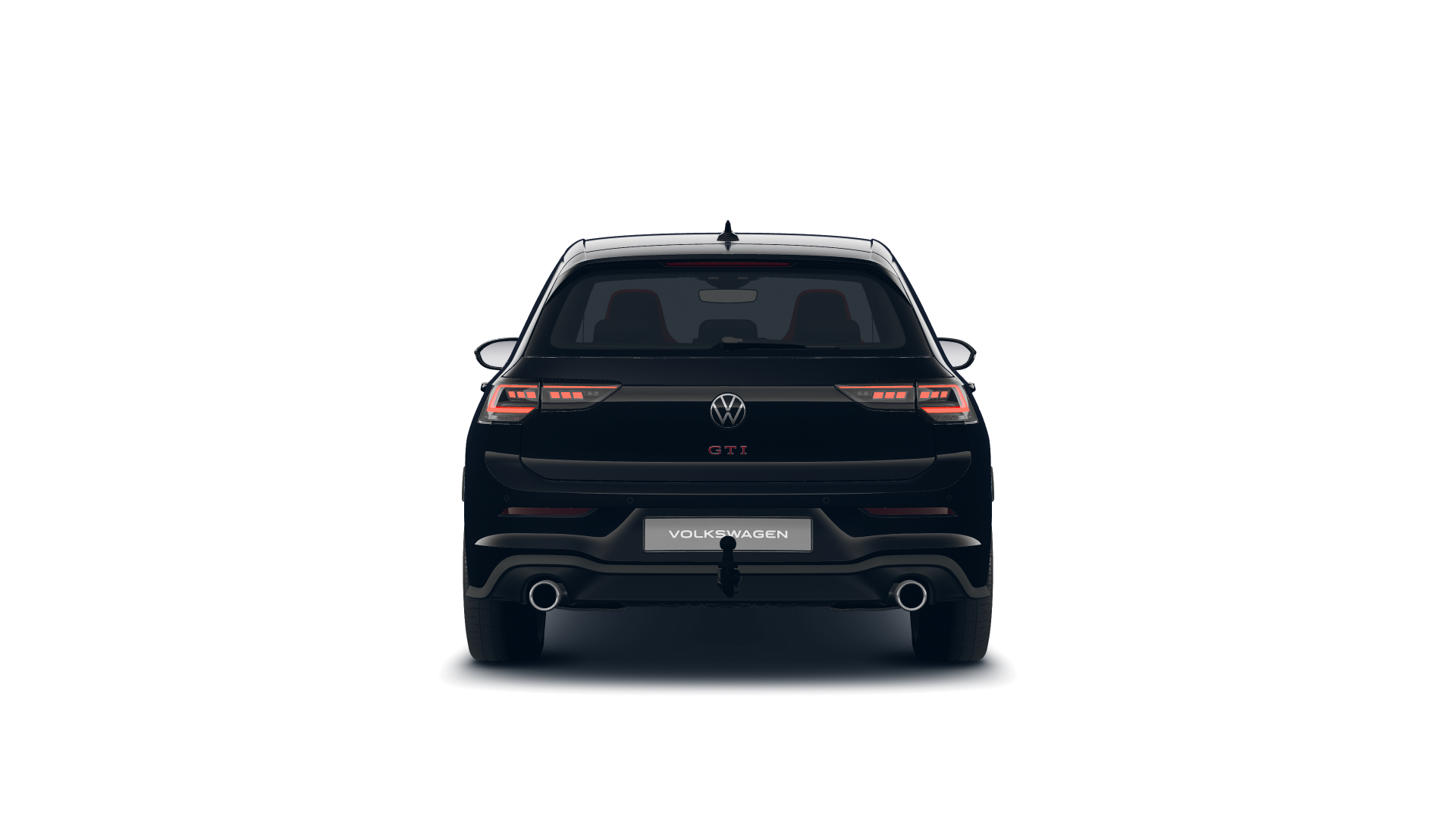 Volkswagen Golf 2.0 TSI DSG Style