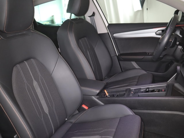 Cupra Formentor DSG e-Hybrid