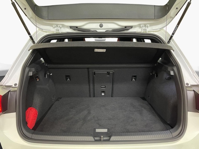 Volkswagen Golf GTI Golf VIII