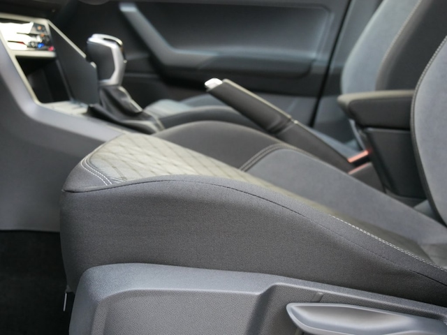 Volkswagen Polo 1.0 TSI R-Line