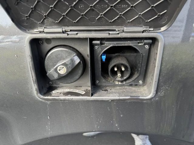 Mercedes-Benz Marco Polo 4MATIC