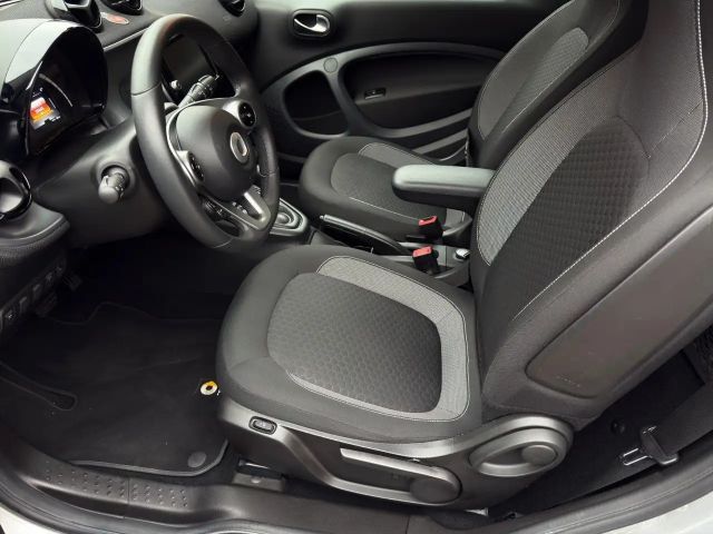 Smart EQ fortwo Passion Premium