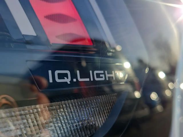 Volkswagen ID.7 IQ.Drive Pro Tourer