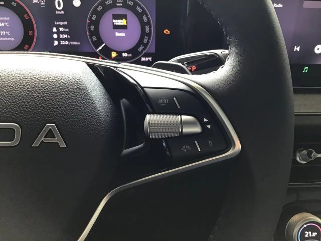 Skoda Kodiaq 4x4 Selection