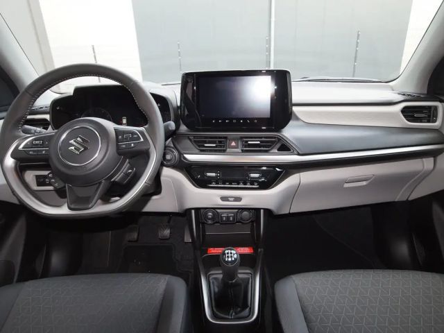 Suzuki Swift Comfort Plus