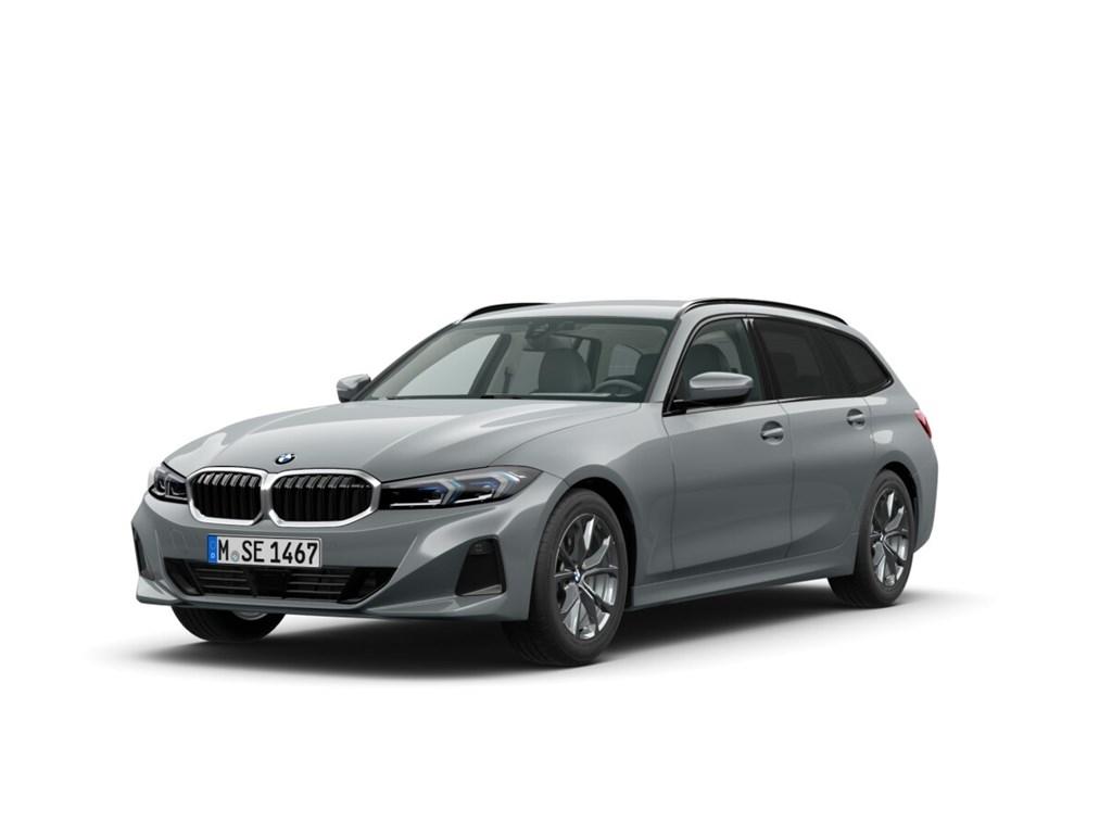 BMW 320 320i Touring