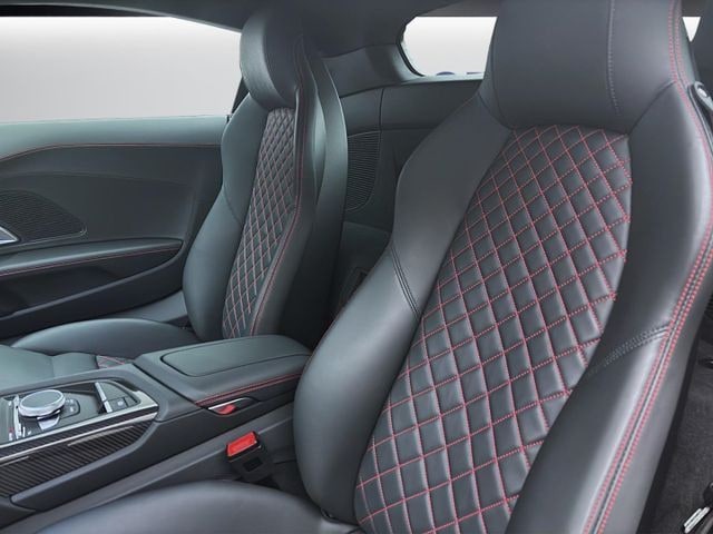 Audi R8 Coupé Performance S-Tronic V10